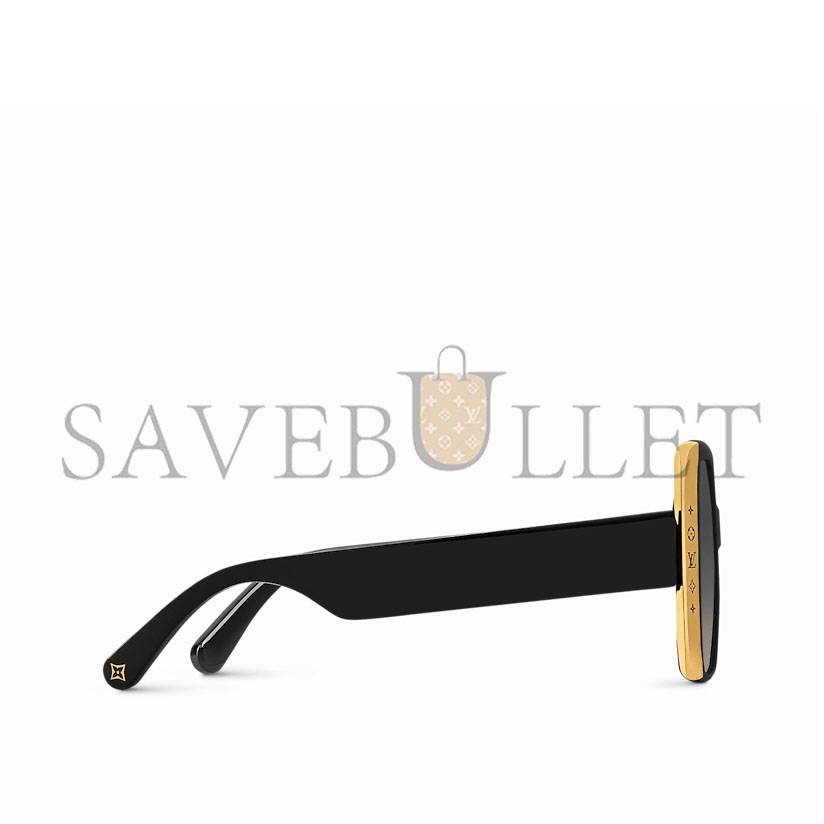 l**is V*t*n sunglasses lv moon square z1664e